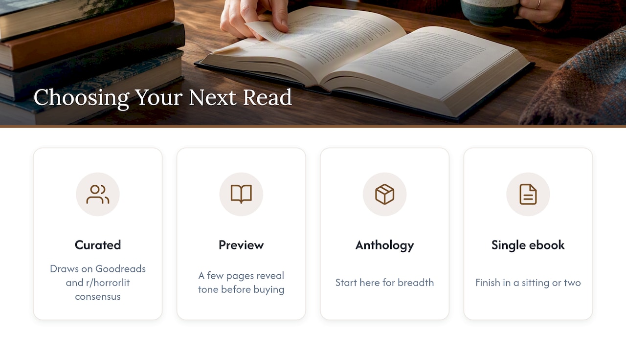 4. Why these picks: curator notes and practical next steps — overview diagram